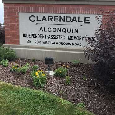 Clarendale Of Algonquin Apartments Algonquin Il 60102