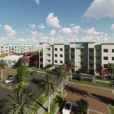 Rockledge Flats Apartments - Rockledge, FL 32955