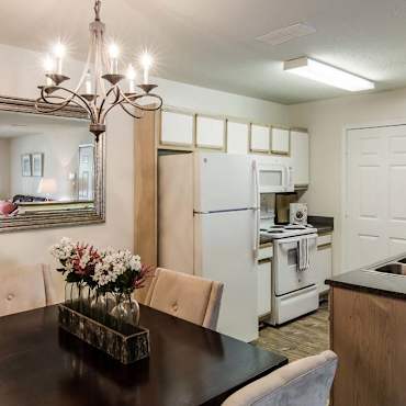 The Gates At Three Rivers Apartments Gulfport Ms 39503