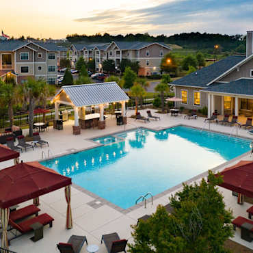 Pet Friendly Apartments For Rent In Evans Ga