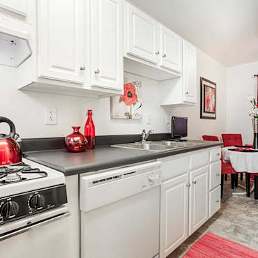 The Arbors Apartments Winston Salem Nc 27104