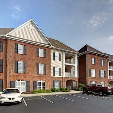 Newtown Crossing Apartments Lexington Ky 40508