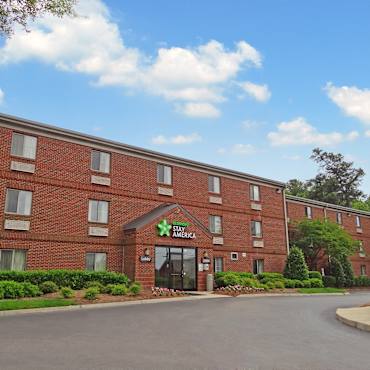 Furnished Studio Raleigh Research Triangle Park Hwy