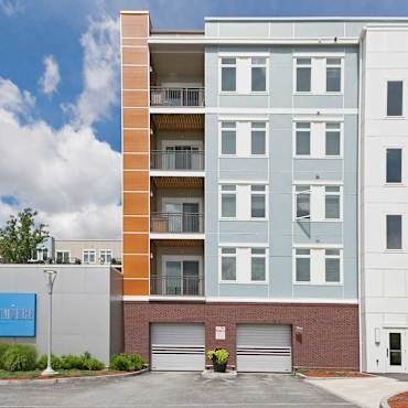 Lumiere Apartments Medford Ma 02155