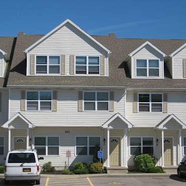 Alexander Estates Apartments Amherst Ny 14228