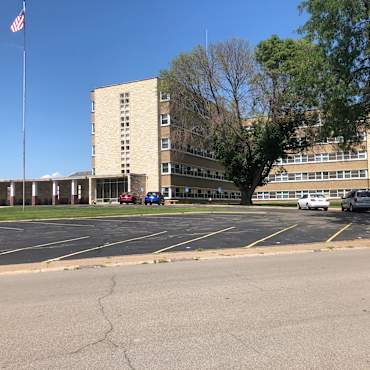 Alverno Apartments - Dubuque, IA 52001