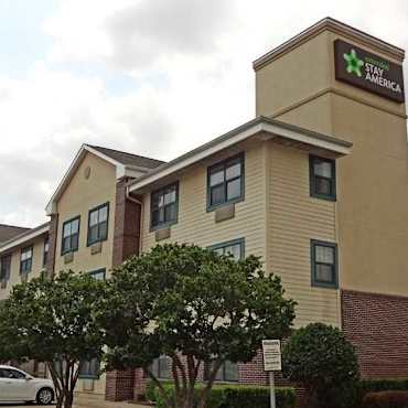 Furnished Studio Houston Westchase Richmond