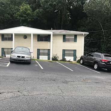 Woodland Arms Apartments Smyrna Ga 30080