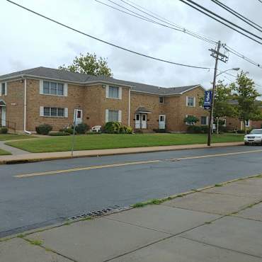 Grandview Apartments Keansburg Nj 07734