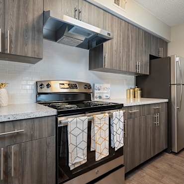 Hamptons Of Cloverlane Apartments Ypsilanti Mi 48197