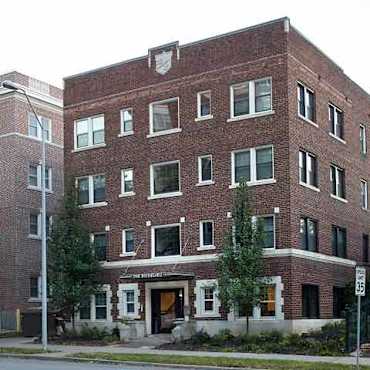 Richelieu Apartments Kansas City Mo 64109