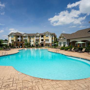 Legends At White Oak Apartments Ooltewah Tn 37363