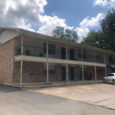 Hidden Oaks I Apartments Lufkin Tx 75901
