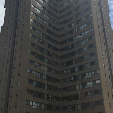 Midtown Manor 55 Senior Apartments Rochester Ny 14607