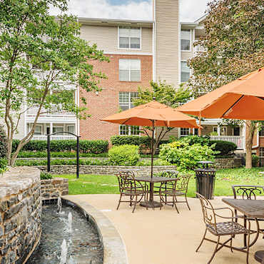 Post Tysons Corner Apartments Mclean Va 22102
