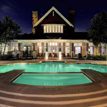 The Retreat At Cypress Station Apartments Houston Tx 77090