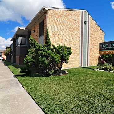 The Pointe Apartments Corpus Christi Tx 78412