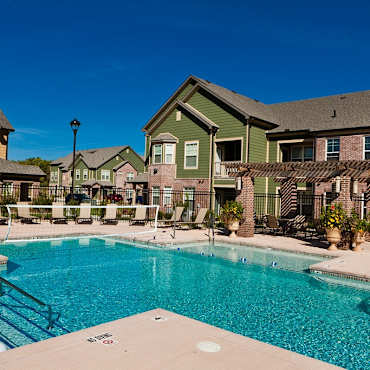 Sycamore Terrace Apartments Terre Haute In 47803