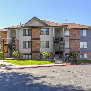 The Branbury Apartments Provo Ut 84604