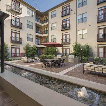 Legacy Village Apartment Homes Plano Tx 75024