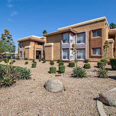 Apartments For Rent With Garage In Phoenix Az