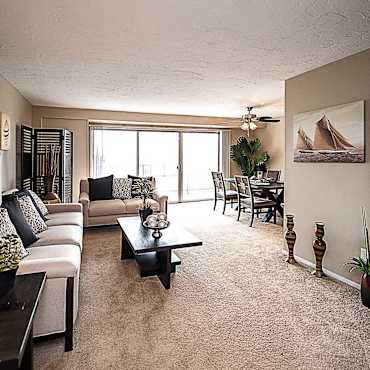 North Pointe Apartments Euclid Oh 44132