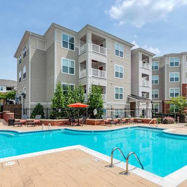 Southern Oaks At Davis Park Apartments Morrisville Nc 27560
