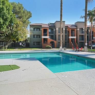 Apartments For Rent In Turning Point Beauty College Az 346 Rentals Apartmentguide Com