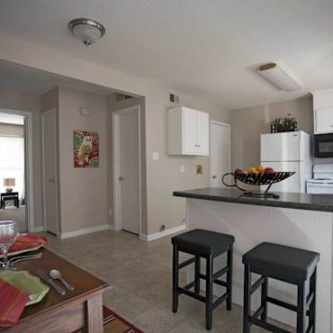 Garden Park Townhomes Apartments Winston Salem Nc 27104