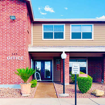 Las Lomas Apartments - El Paso, TX 79912