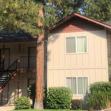 Awbrey Pines On The Butte Apartments Bend Or 97701