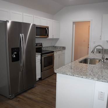 1406 W Sears St Apartments Denison Tx 75020
