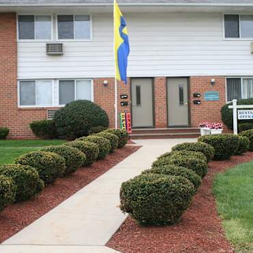 SouthGate & Rydal Apartments - Bordentown, NJ 08505
