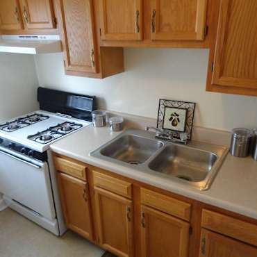 Bay View Gardens Apartments Portsmouth Va 23702
