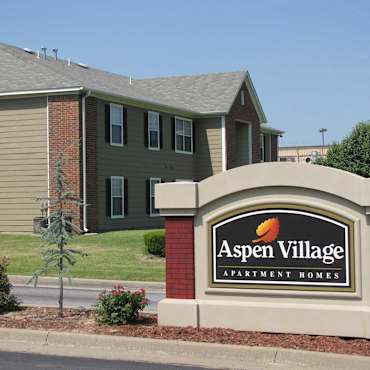 Aspen Village Apartments Broken Arrow Ok 74012