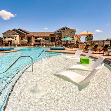 The Adley Craig Ranch Apartments Mckinney Tx 75070