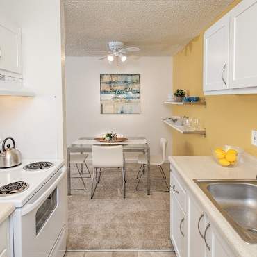The Crossing At Wyndham Apartments Sacramento Ca 95823