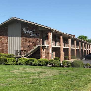 Rockford Arms Apartments Louisville Ky 40216