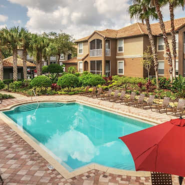 Parkcrest At Innisbrook Apartments Palm Harbor Fl 34683