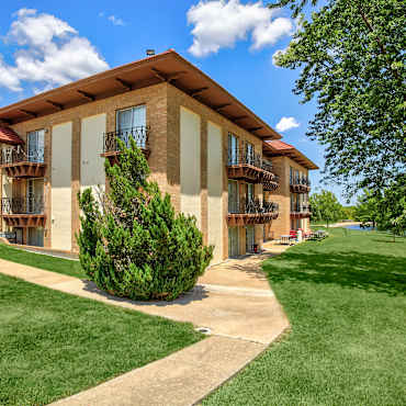 Four Seasons Apartments Emporia Ks 66801