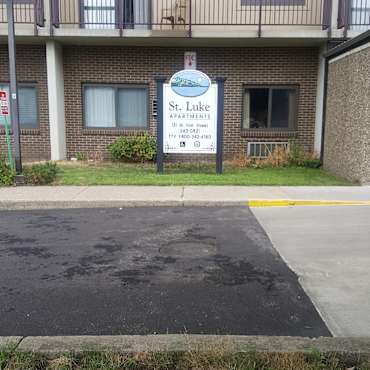 St Luke Apartments Oswego Ny 13126