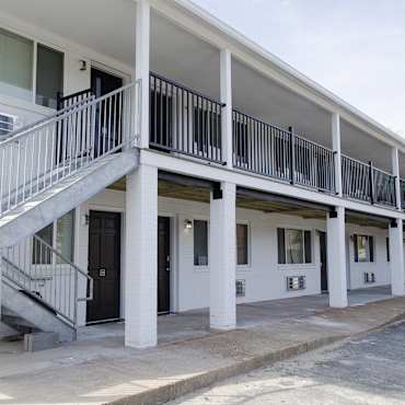 The Meadows Apartments Charlottesville Va 22901