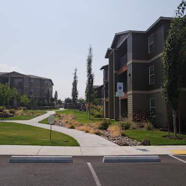 Boulder Pointe Apartments Bend Or 97701