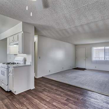 Greenbrook Apartment Homes Cypress Ca 90630