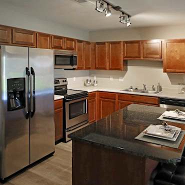 Tuscany Apartments - Papillion, NE 68133
