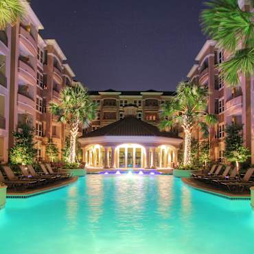Villa Piana Apartments Dallas Tx 75240