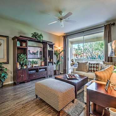 Mission Grove Park Apartments Riverside Ca 92508