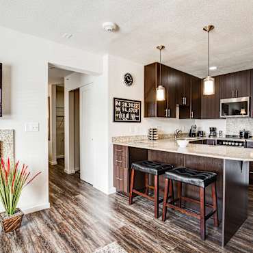 Roe 107 Apartments - Overland Park, KS 66207