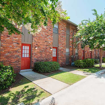 The Village On Cherokee Apartments Columbus Ga 31906