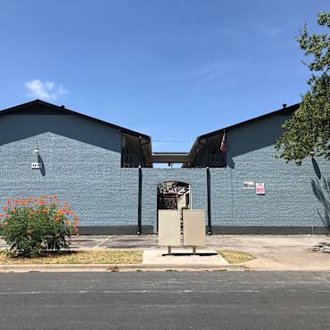 Beverly Apartments Austin Tx 78758